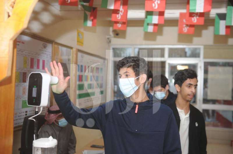 تصوير: سعود سالم 