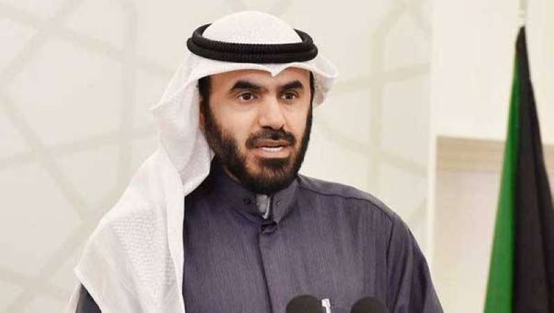 النائب أسامة المناور