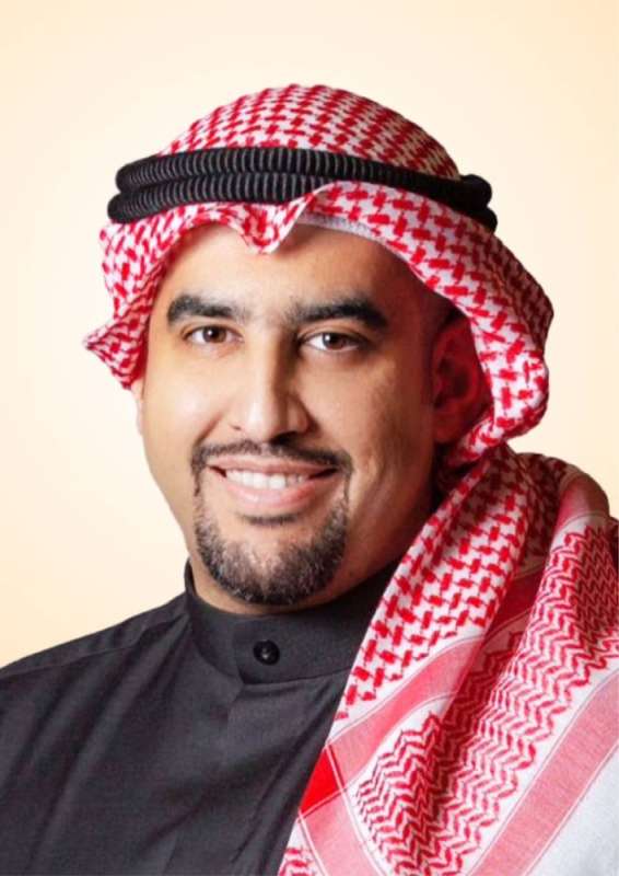 عبدالوهاب الرشيد