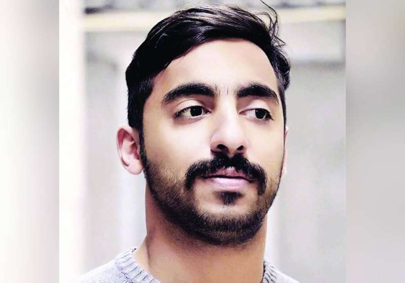 عبدالرحمن الحميدي
