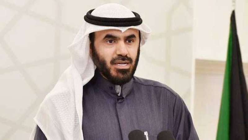 النائب أسامة المناور 
