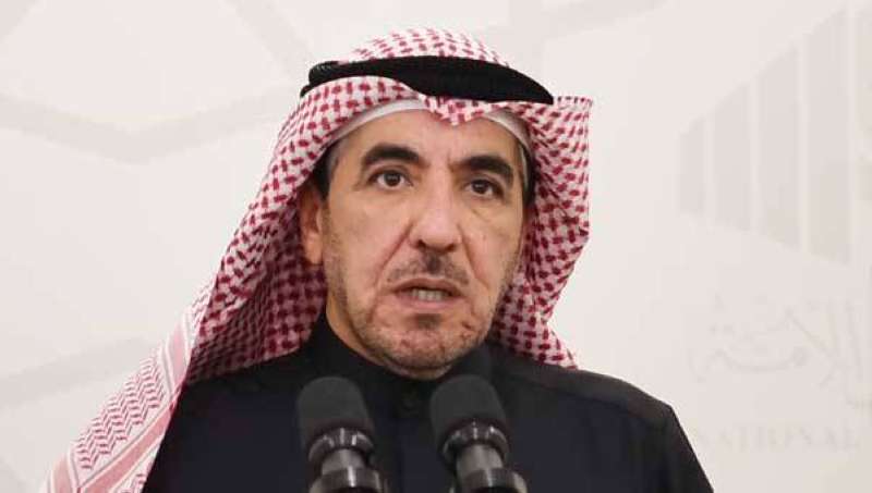 النائب حسن جوهر
