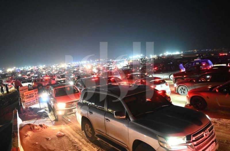 بعدسة نايف العقلة