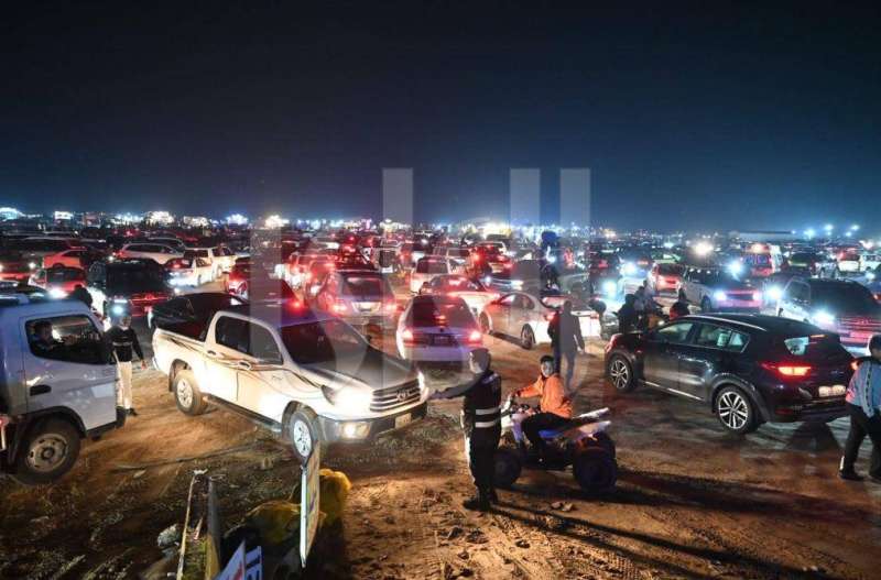 بعدسة نايف العقلة