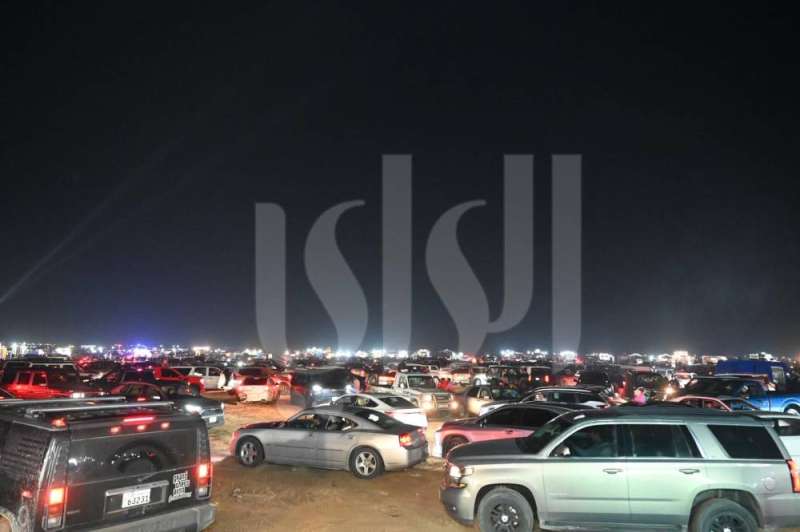 بعدسة نايف العقلة