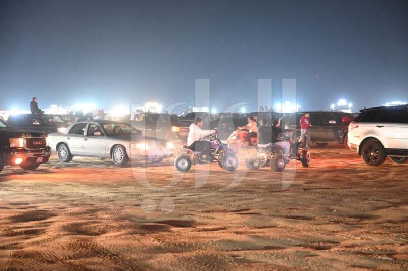 بعدسة نايف العقلة