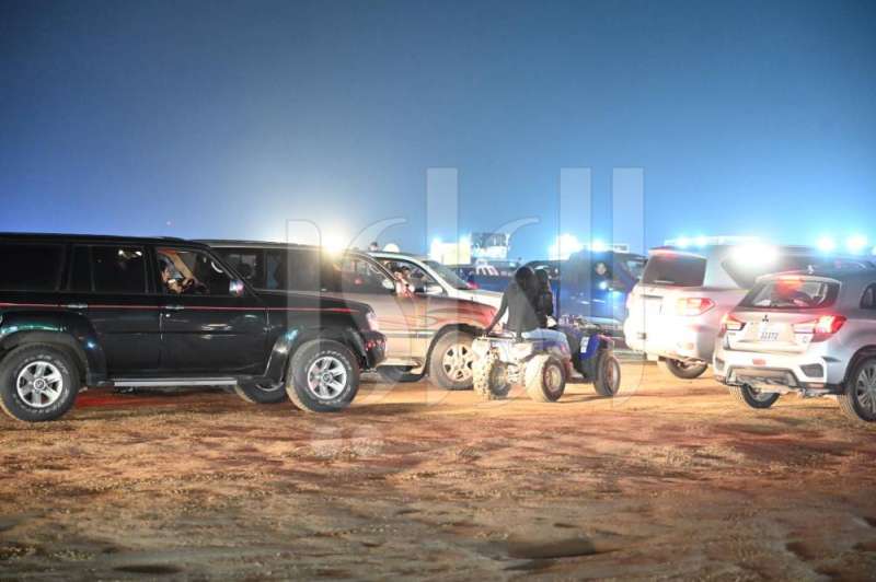 بعدسة نايف العقلة