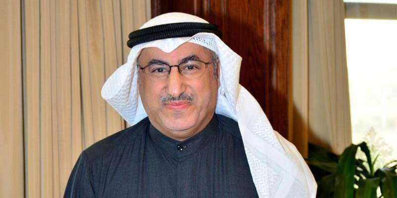 الدكتور محمد الفارس