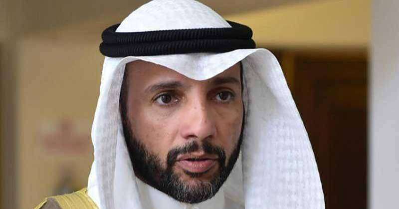 مرزوق الغانم 