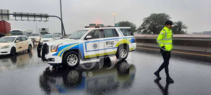 تحويل السير (تصوير أسعد عبدالله)