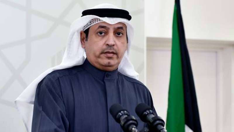 النائب يوسف الغريّب