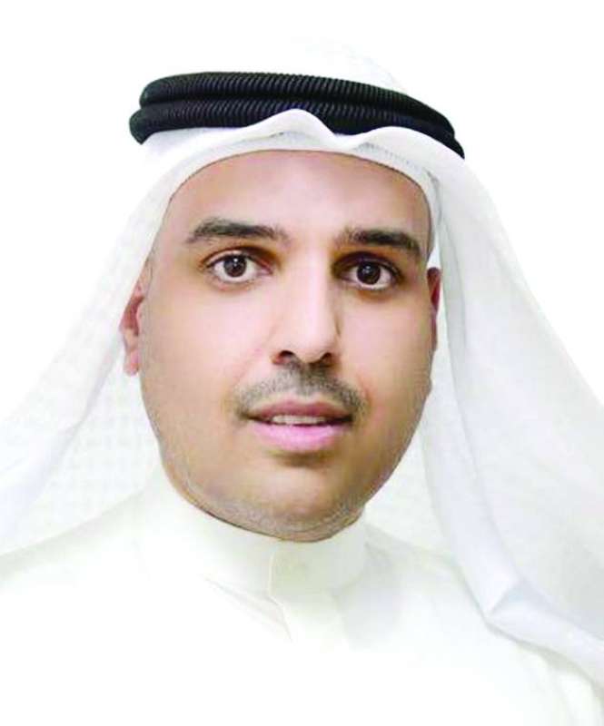 محمد الصانع