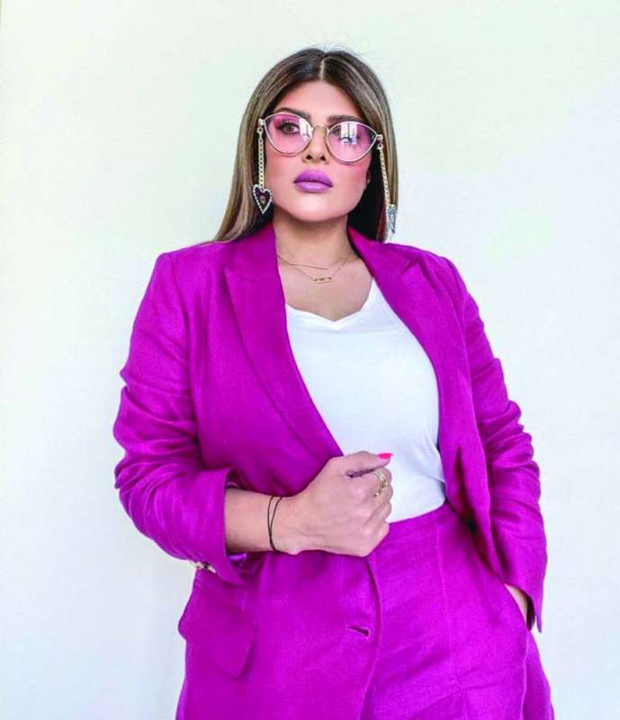 غدير السبتي