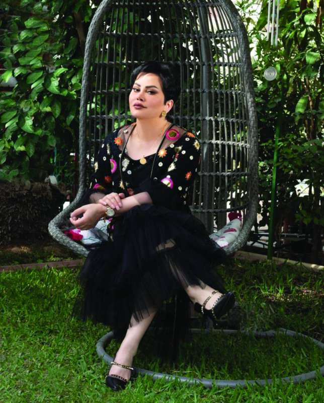 فاطمة الطباخ