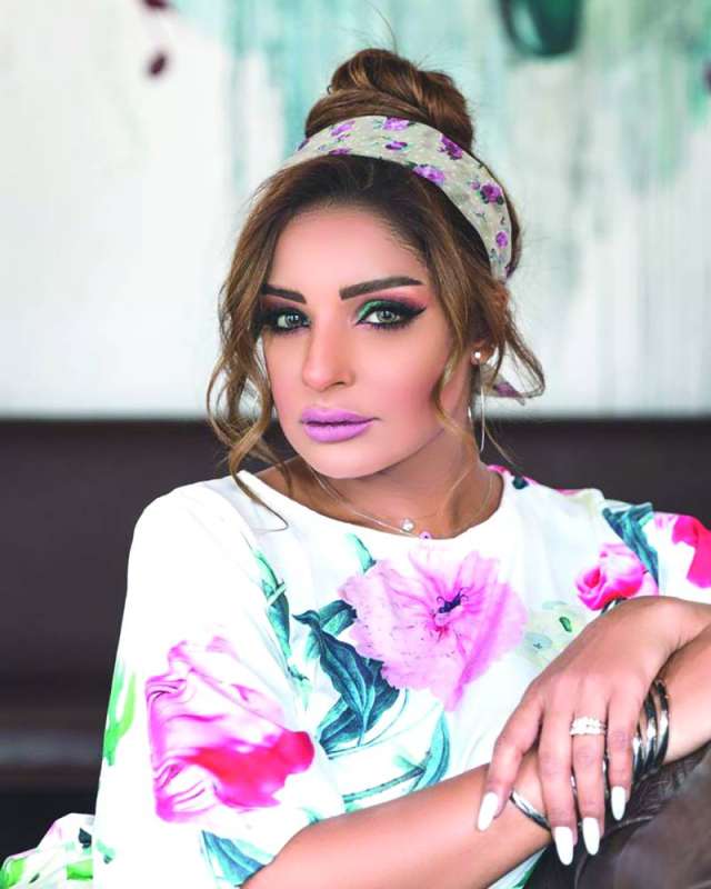 مرام البلوشي 