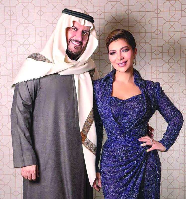 أصالة وفائق حسن
