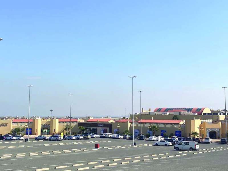 المرافق عادت لاستقبال روادها