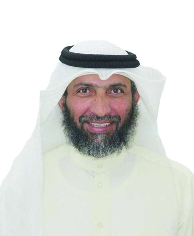 فيصل العوصي