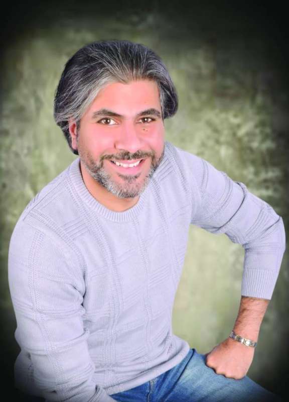 أحمد الفيلكاوي
