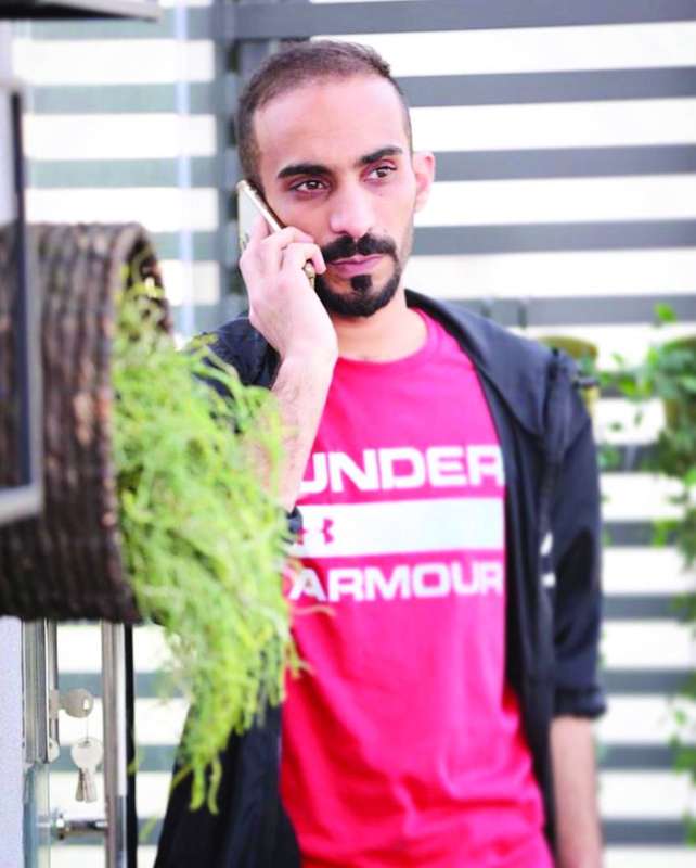 محسن ملا حسين
