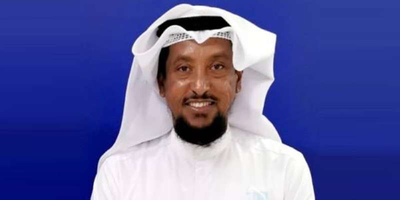 سليمان الغيص