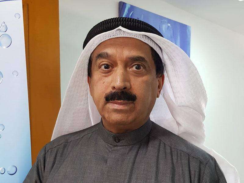 صالح المزيني