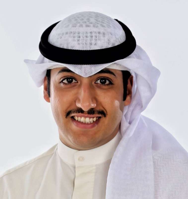 أمين سر جمعية المحامين الكويتية خالد السويفان  