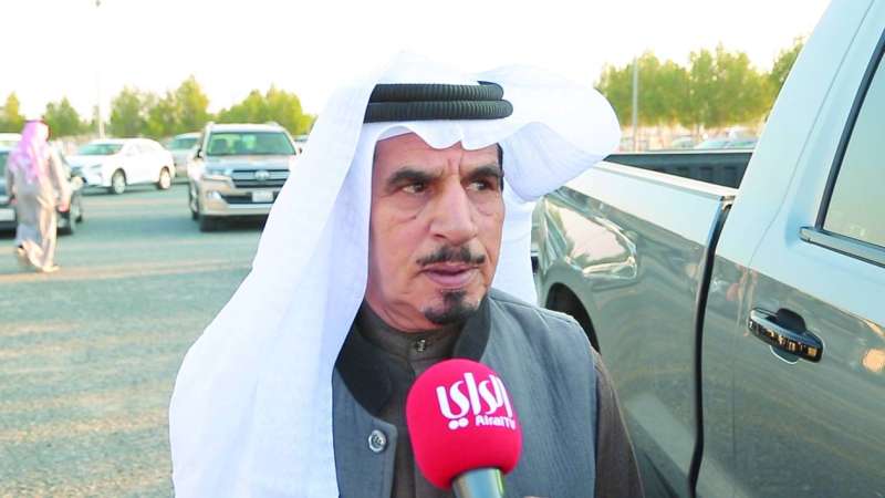 سلمان الدهيمان