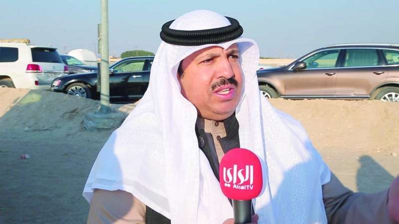 رايف الدهاش
