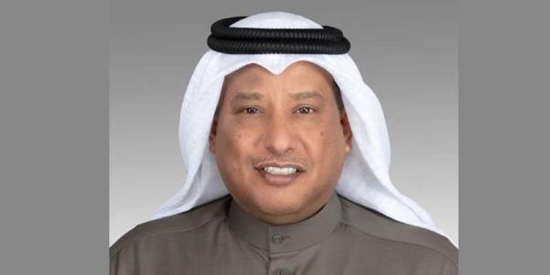 النائب سليمان الحليلة
