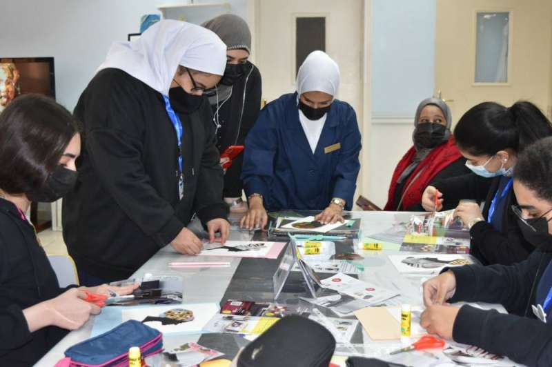 «جمعية البيئة»: 78 مدرسة شاركت في برنامج «التعليم البيئي الهجين الثاني» 
 