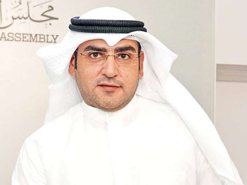 عبدالكريم الكندري