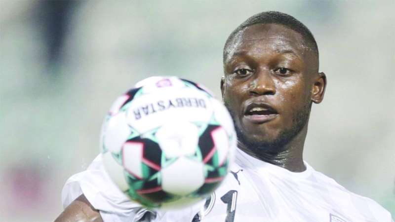 عثمان كولبيالي 