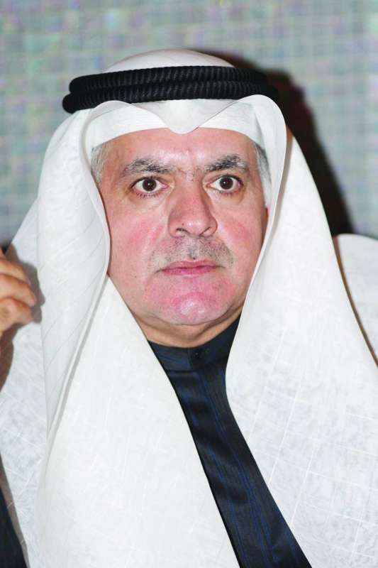 
فوزي التميمي
