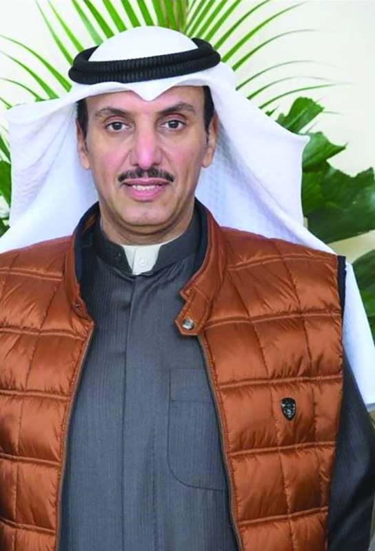 محمد العجمي