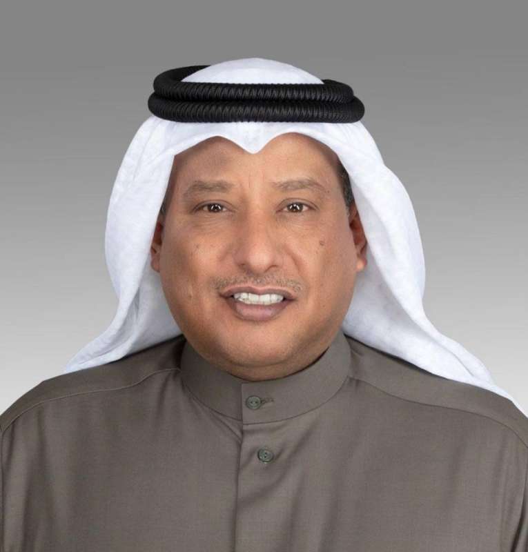 النائب ⁧‫سلمان الحليلة