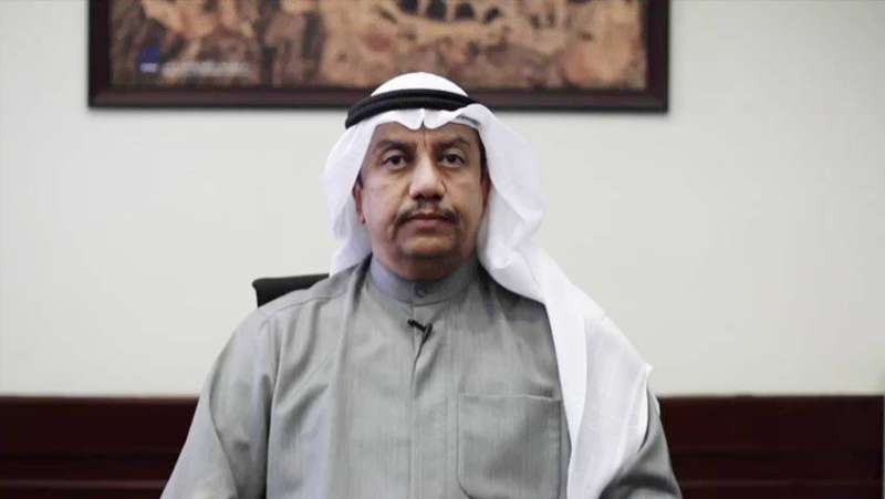 غانم الغنيمان