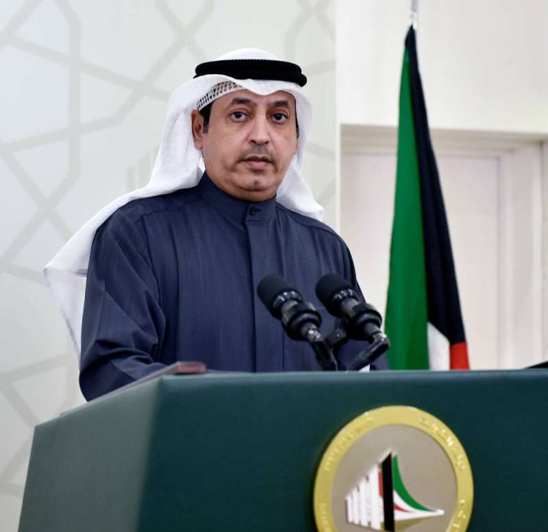 النائب يوسف الغريب