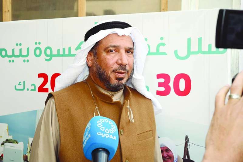 عبدالله المعتوق