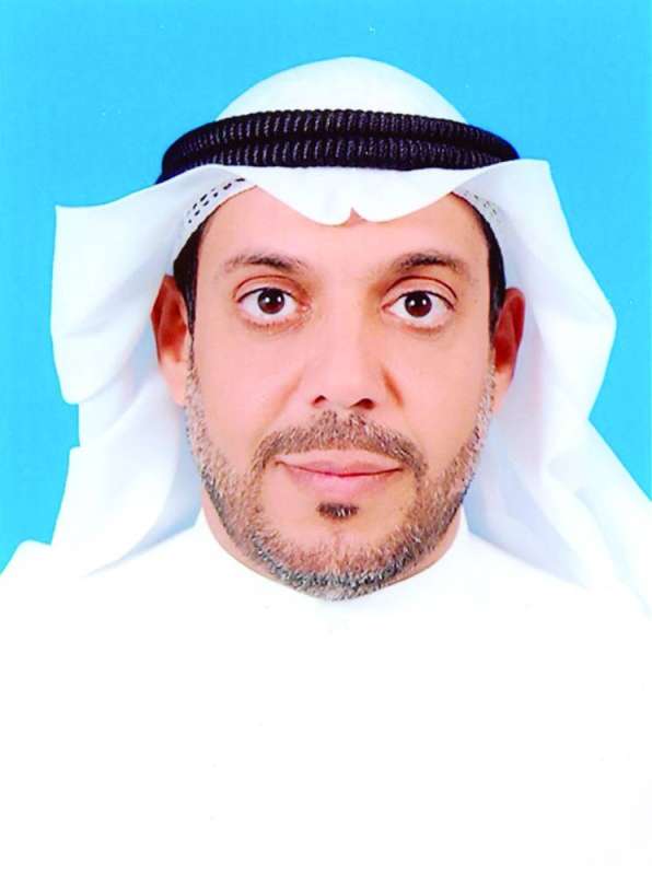 إبراهيم العدساني
