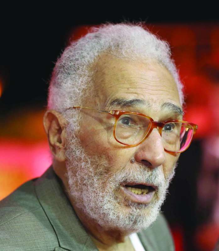 عبد الرحمن أبو زهرة