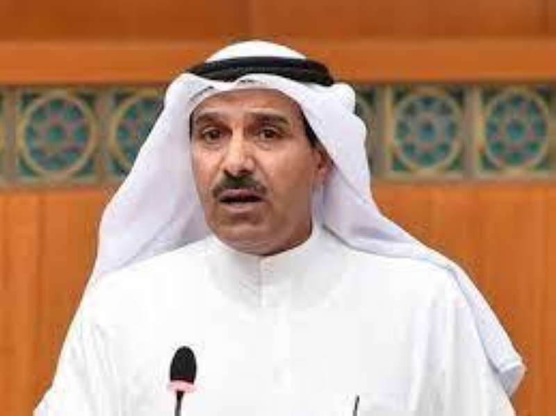 مرزوق الخليفة