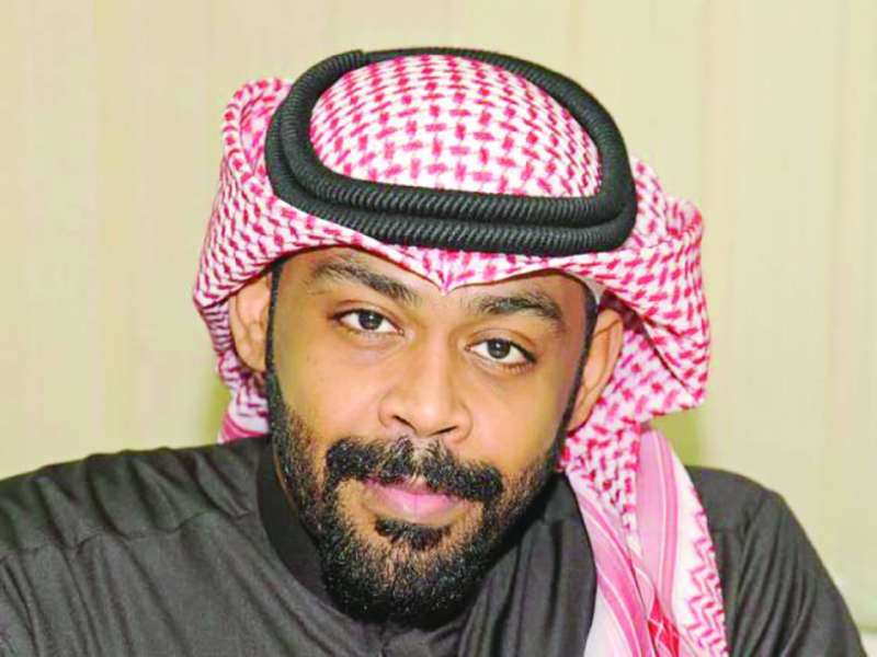 علي العبدالله
