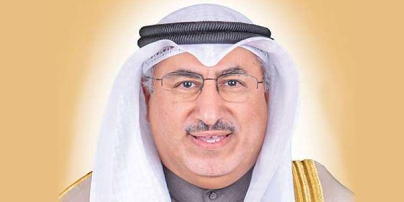 وزير الكهرباء والماء والطاقة المتجددة الدكتور محمد الفارس
