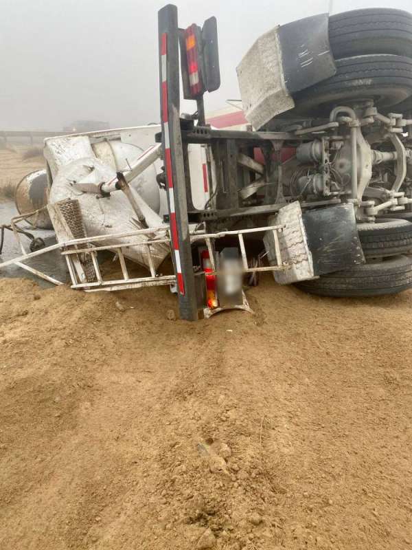 حادث انقلاب 