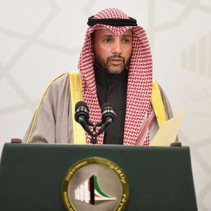 مرزوق الغانم