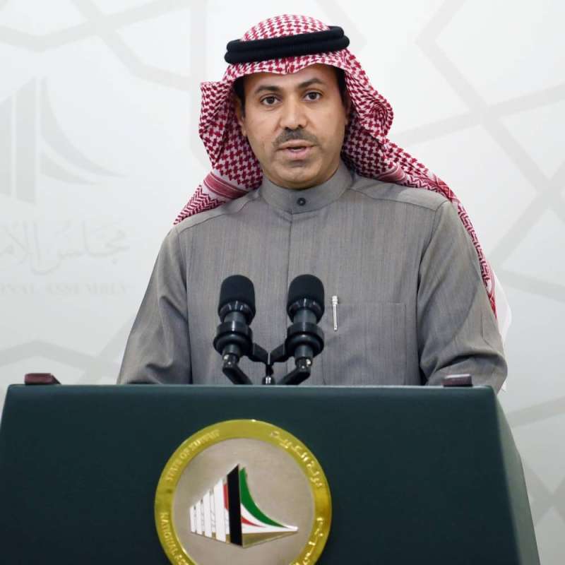 مبارك الخجمة