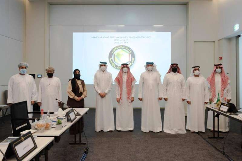 «الجمارك»: الاتفاق على آلية منح الصلاحيات الكاملة لعمل هيئة الاتحاد الجمركي لدول «مجلس التعاون» 
 