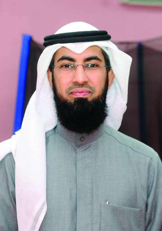 فايز الشمري