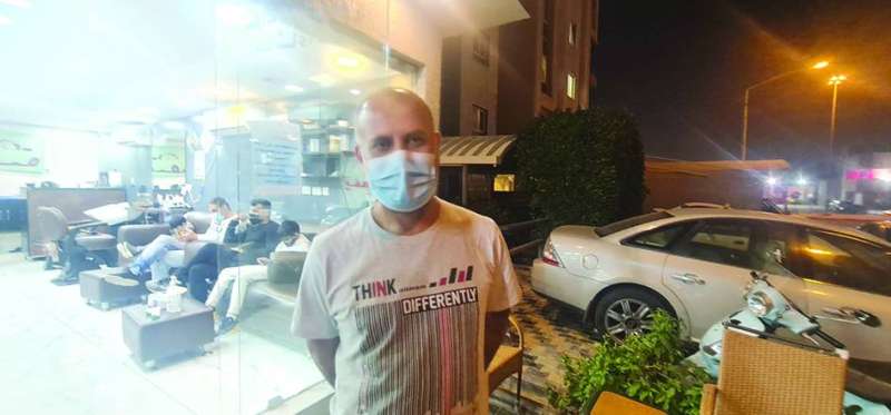 أحمد عبدالمولى